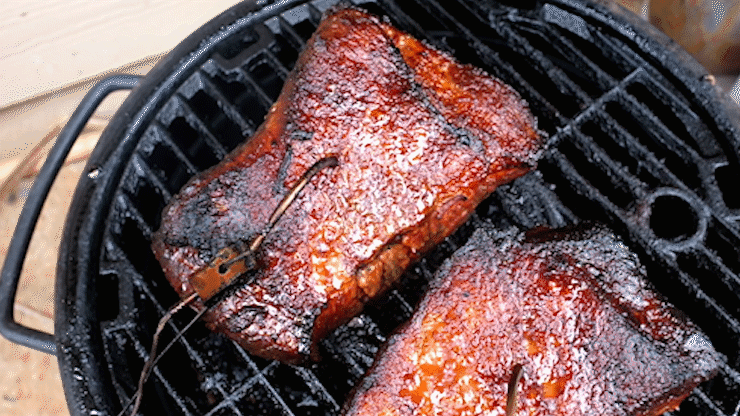 brisket