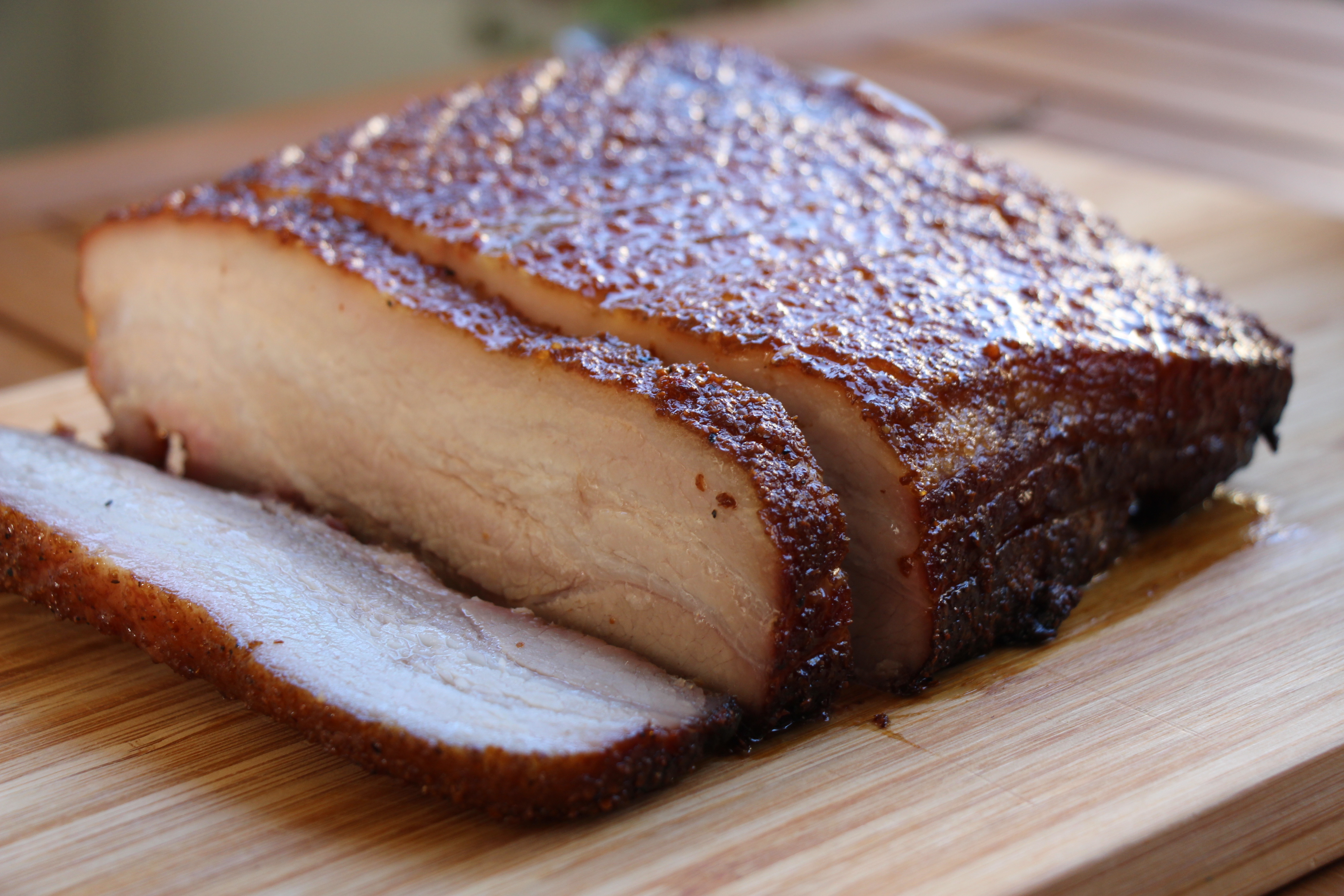 pork belly
